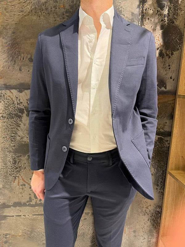 ROBERT JACKET