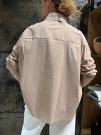 CAMICIA ZANE