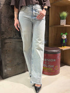 JEANS ADRIANA LIGHT
