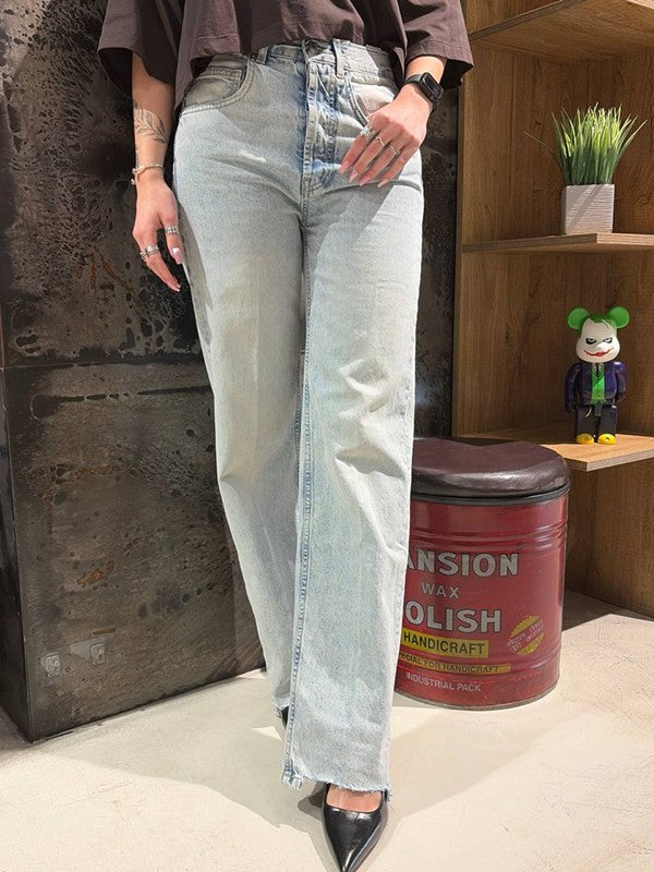 JEANS ADRIANA LIGHT