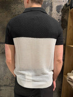 POLO BICOLOR NEIL