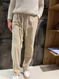 VELVET PANT