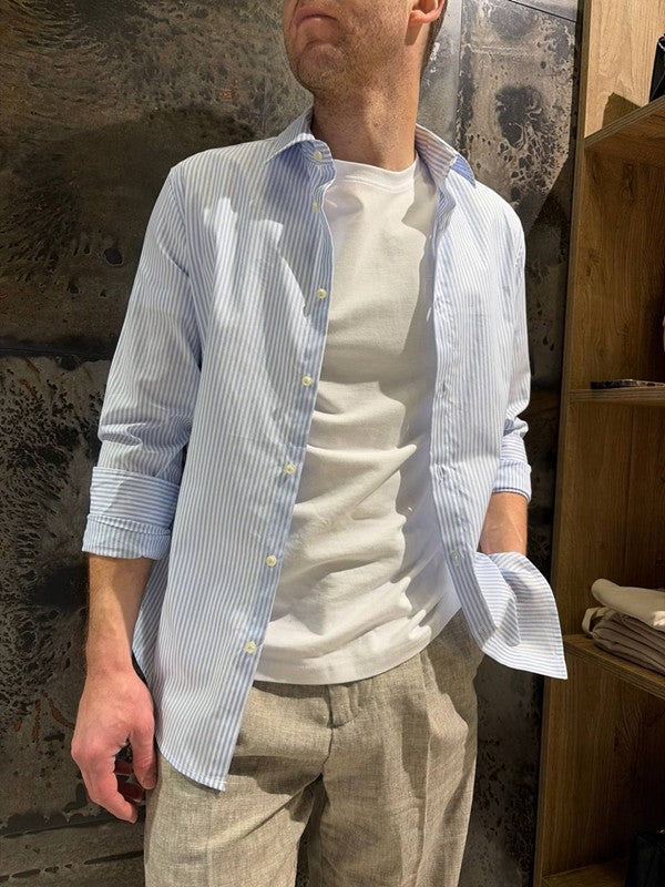 CAMICIA CLIFF