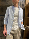 CAMICIA CLIFF