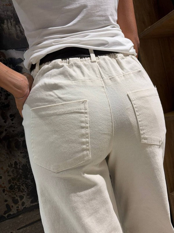 PANTALONE COLETTE