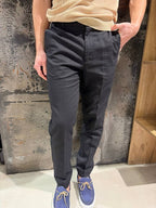 PANTALONE LINO ASLAN
