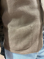 CARDIGAN OWENS