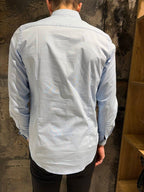 CAMICIA PLACE