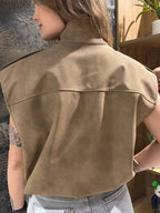 GILET ARYA
