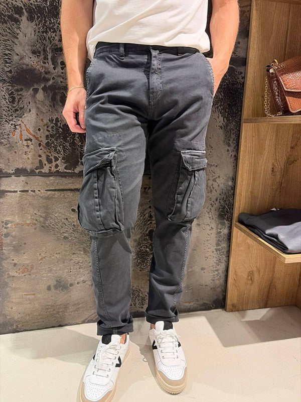 PANTALONE CARGO TYRION