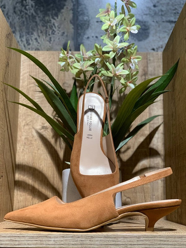 SLINGBACK GEMMA