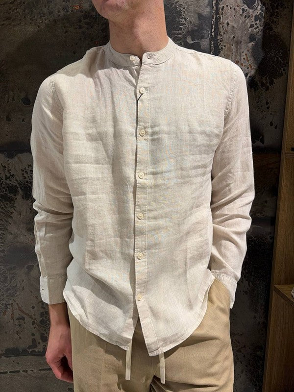 CAMICIA COREANA JEOR