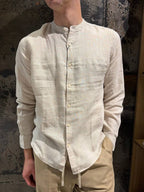 CAMICIA COREANA JEOR