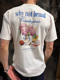 MONACO TEE