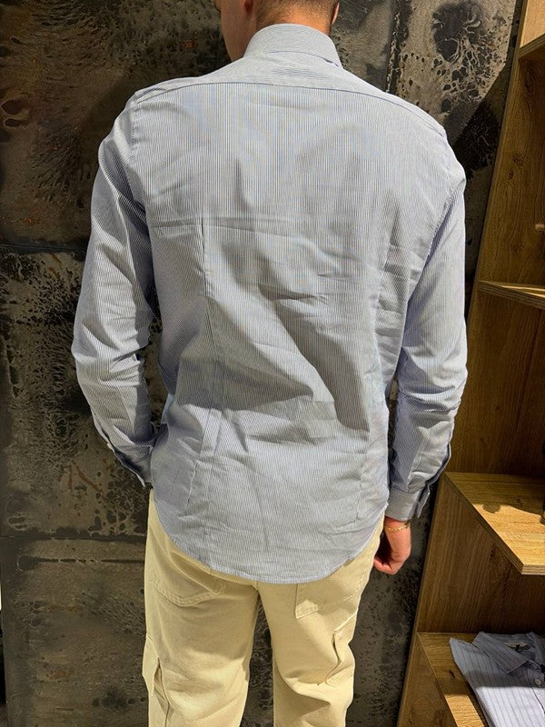 CAMICIA ENEA