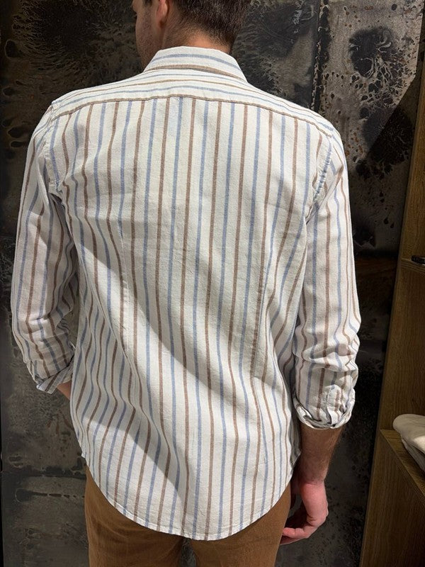 CAMICIA GARETH