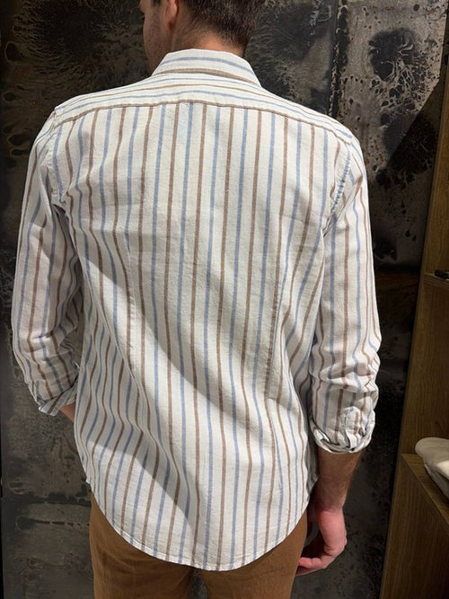 CAMICIA GARETH
