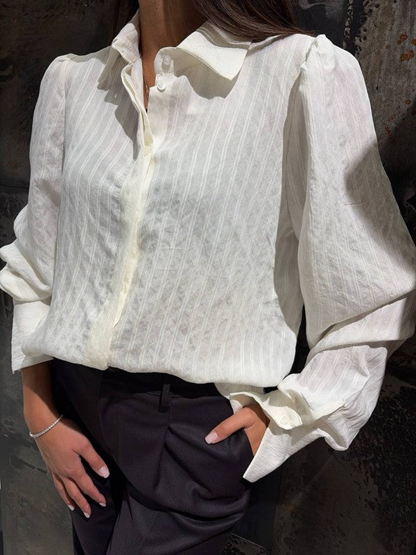 CAMICIA GESSY