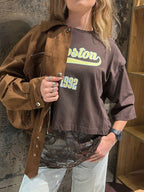 TSHIRT MOELLE