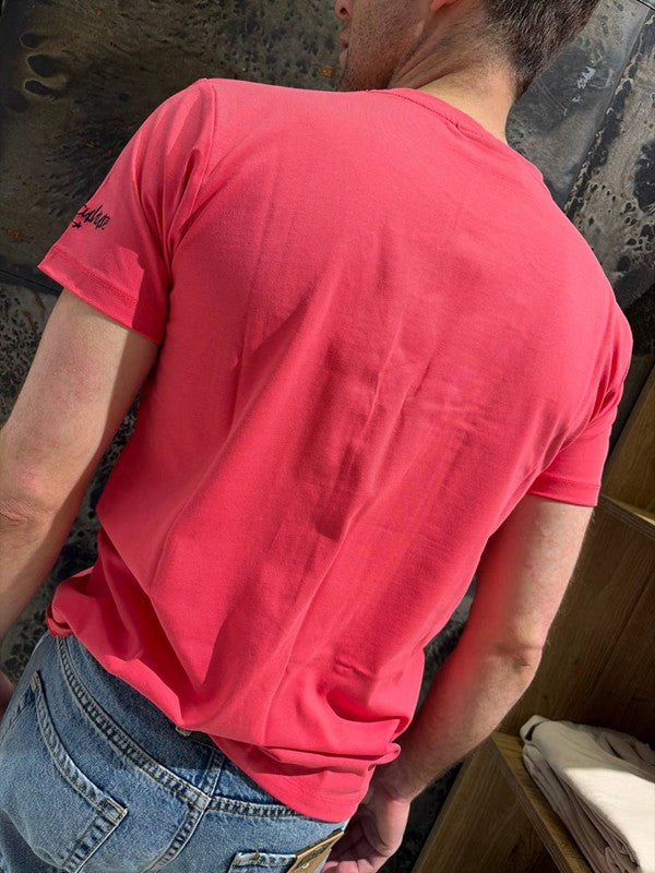 TSHIRT SAINT TROPEZ