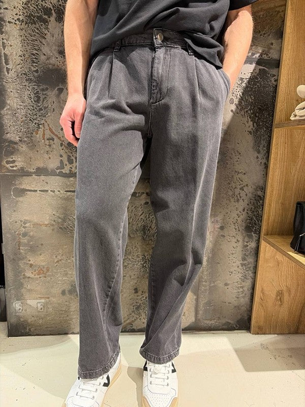 JEANS DELAMERE RBL195