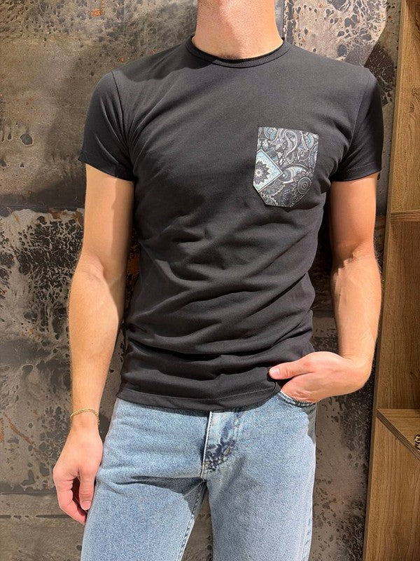 TSHIRT ALEXANDER