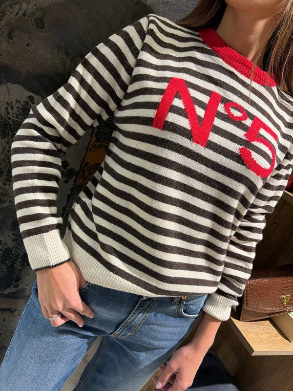 PULL ESTELLE