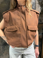 GILET ARYA