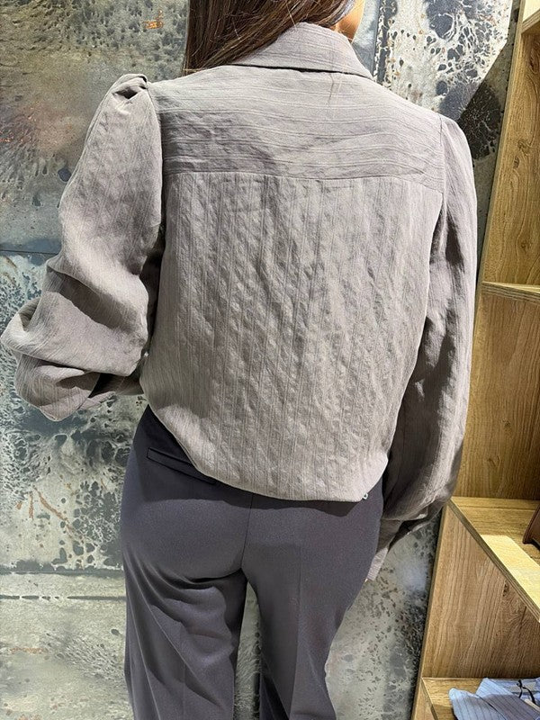 CAMICIA GESSY