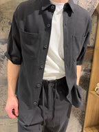 CAMICIA GABE