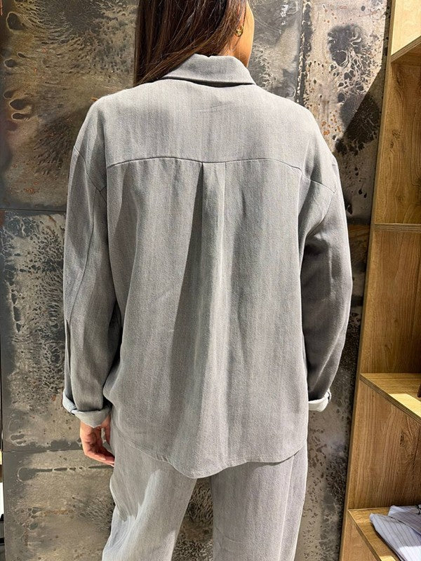 CAMICIA JOANNE