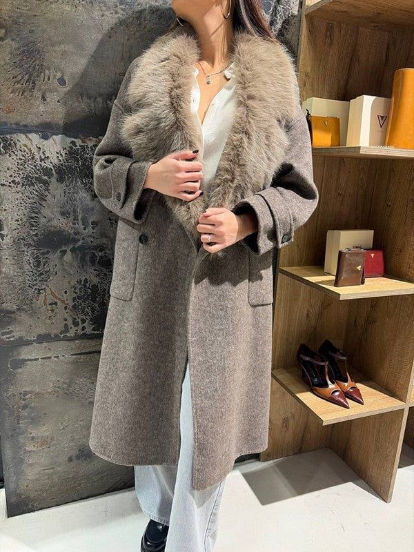 CAPPOTTO TESSA