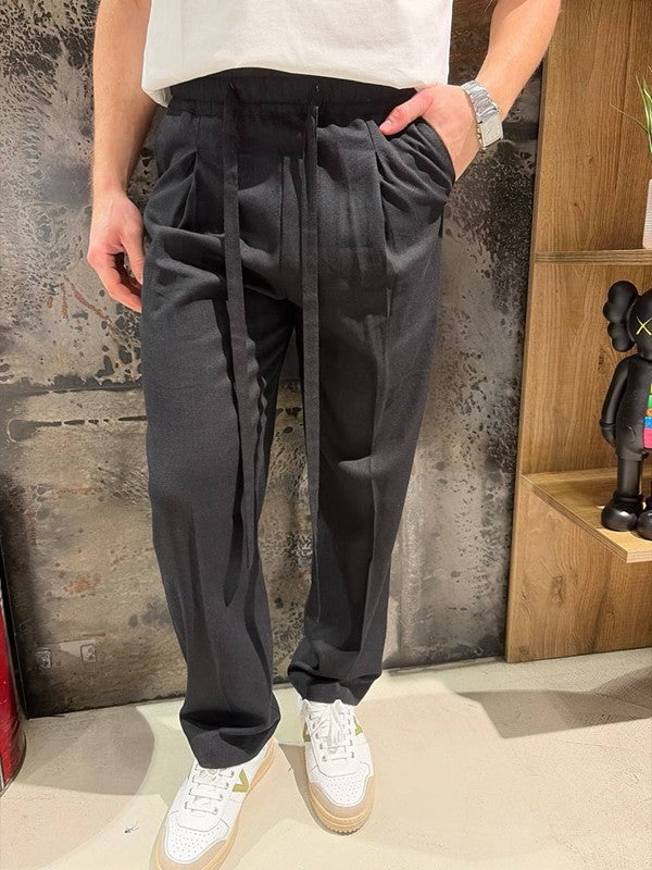 HEMP PANT