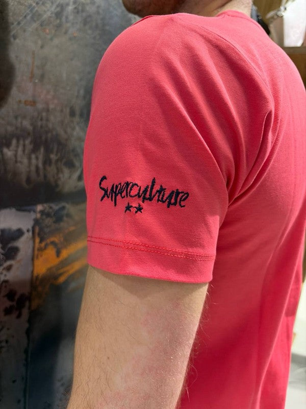 TSHIRT SAINT TROPEZ