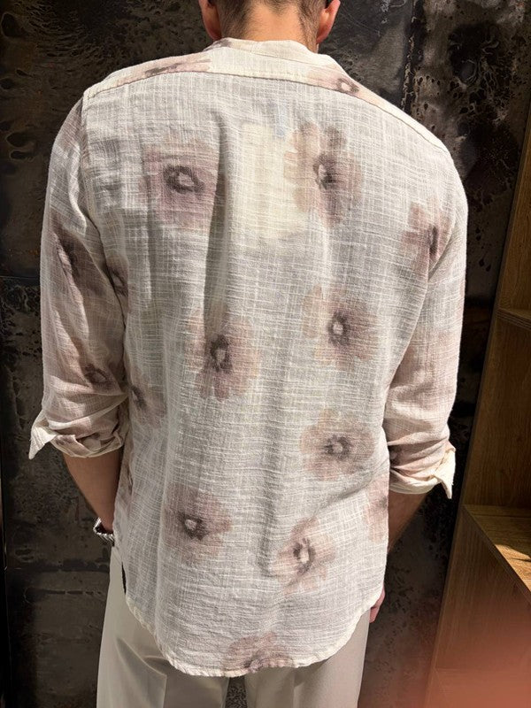 CAMICIA EDDARD
