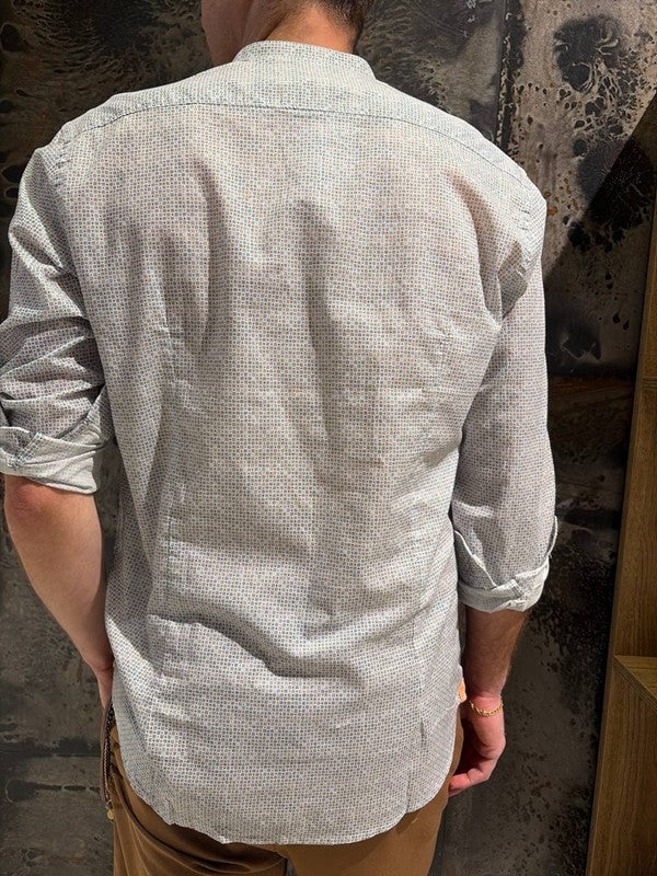 CAMICIA DEXTER