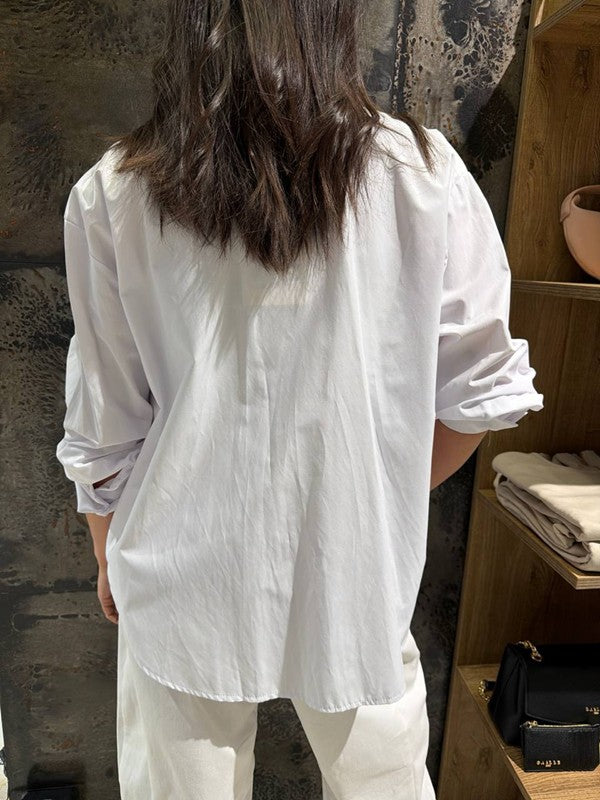 CAMICIA SONIA