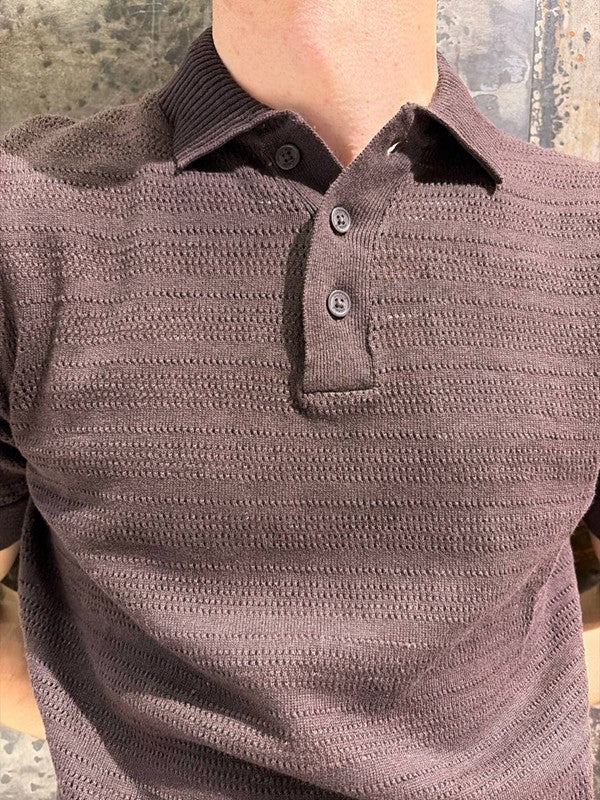POLO DUSTIN
