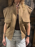GILET ARYA