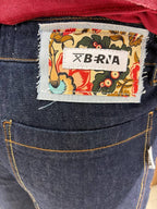 JEANS MIKE