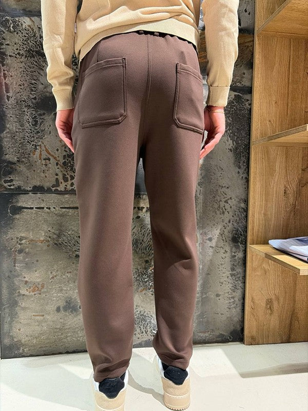 PANTALONE JULIAN