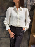 CAMICIA GESSY