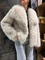 ECOFUR CLARA ROSE