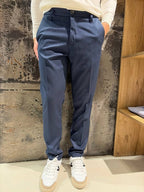PANTALONI REGULAR JACK