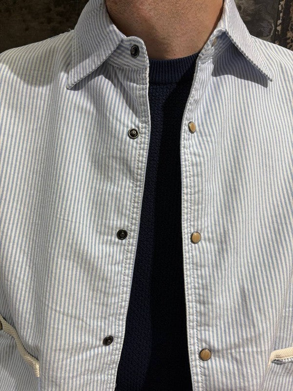OVERSHIRT FRANK