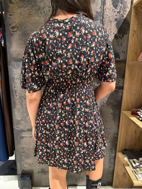 DRESS MADELINE
