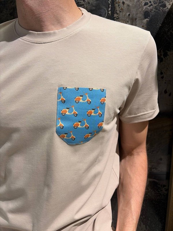 T-SHIRT BIKE