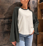 TSHIRT SCARLETT