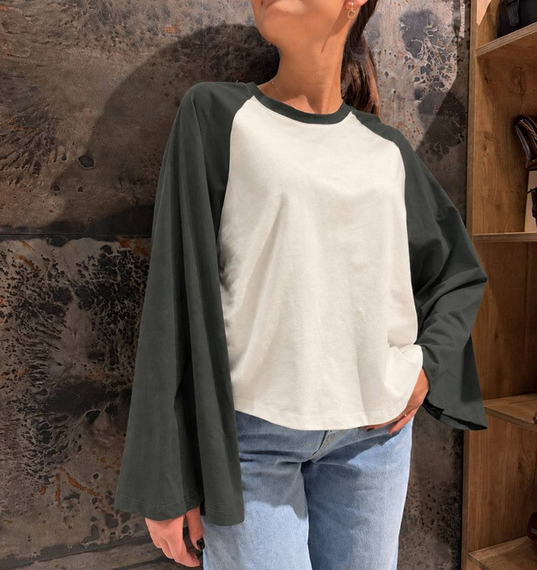 TSHIRT SCARLETT
