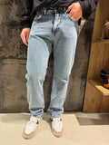 JEANS FRENZY